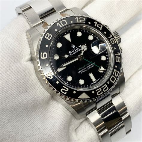 rolex glt master 2|Rolex grand master 2 price.